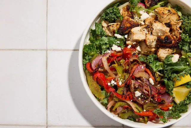 MotoMedi Mediterranean