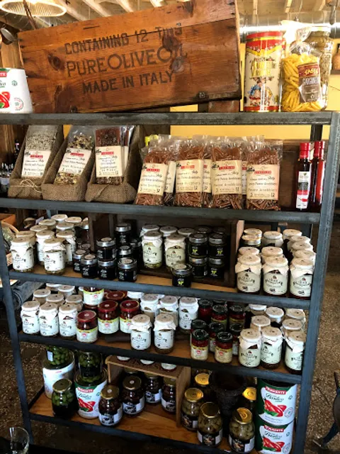 Twisted Vine Kitchen & Market