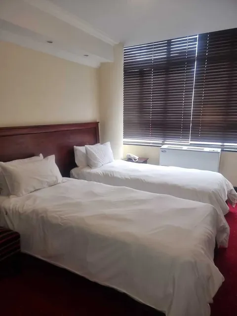 Vincent Mabuyakhulu Conference Centre