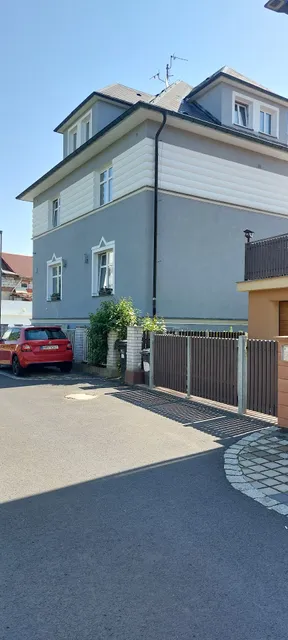 Pension Rainbow - Ullischová Zuzana