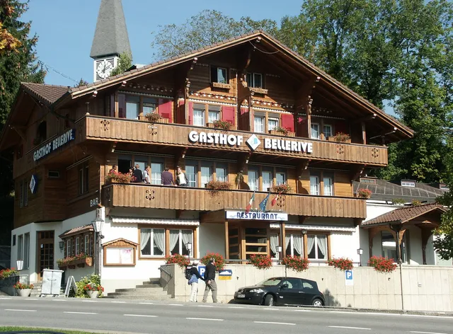 Guest House Bellerive