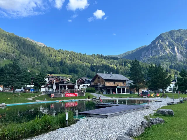 Biotel Bertel Naturappartements