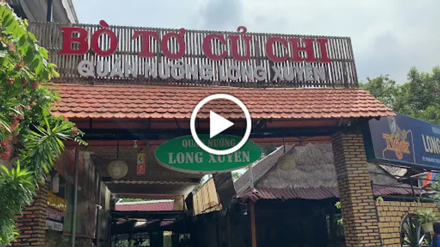 Quán bò tơ Củ Chi Đồng Bằng