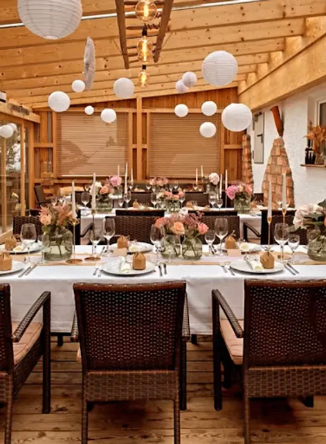 Da Giova Ristorante-Pizzeria-Pension