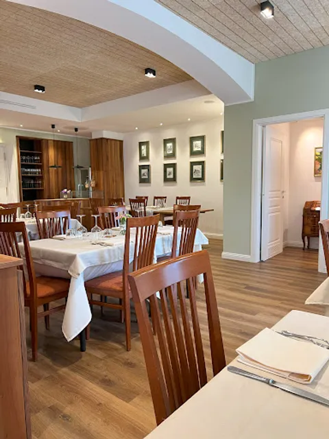 Ristorante La Chioccia D'Oro