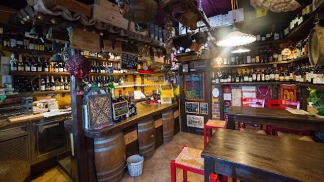 Veni Vidi Vino Enoteca