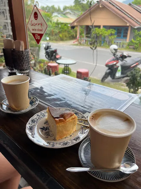 The Memory Cafe at Kamala