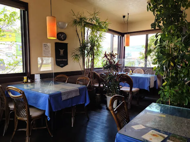 食彩和楽つづみ