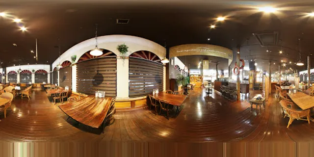 プレストンカフェ 新田店