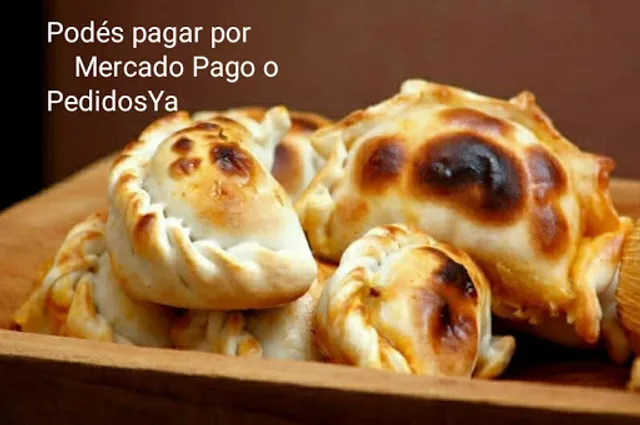 Empanadas Salteñas