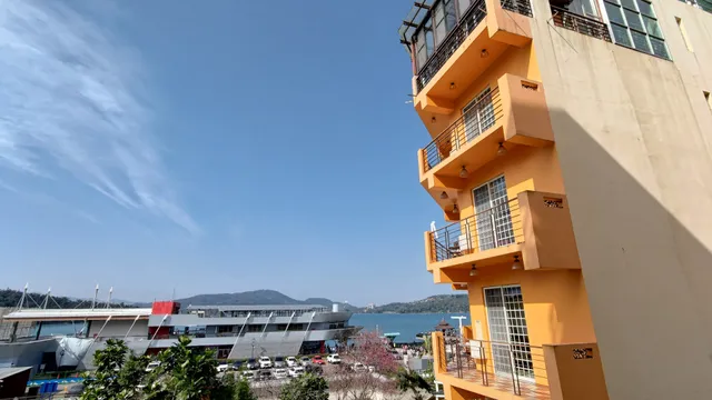 Sun Moon Lake Bed and Breakfast Terre Annex