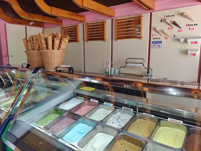 Heladería Italiana