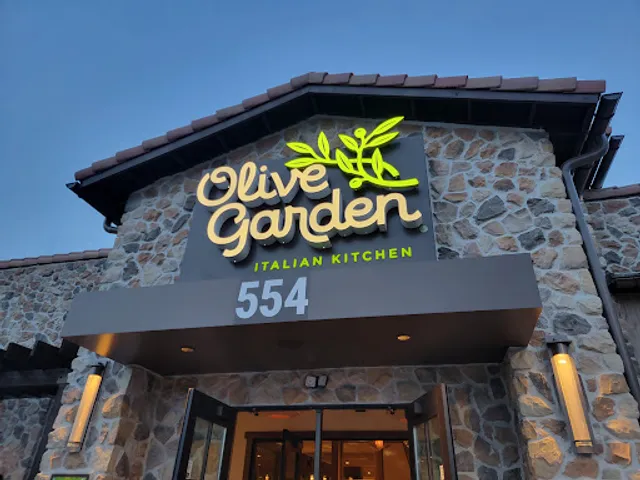 Olive Garden Italian Restaurant