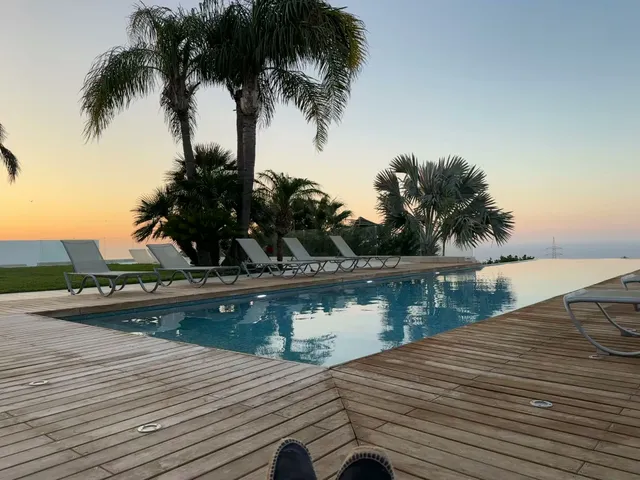 Bay View Luxury Villa (6 Bedrooms)