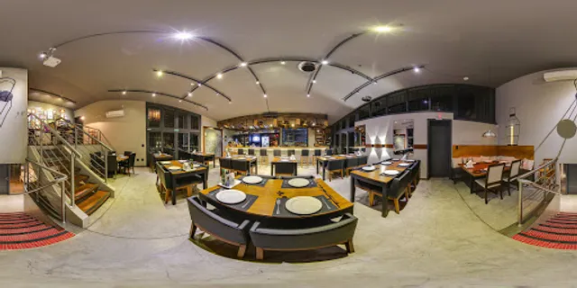 Caldeira Restaurante