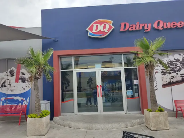 Dairy Queen Contry