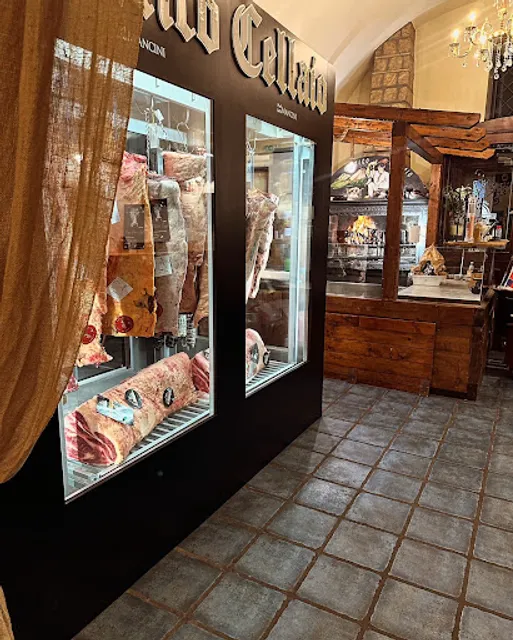 Antico Cellaio reload