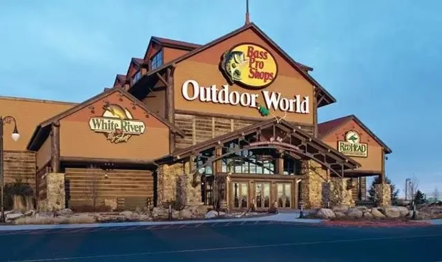 Bass Pro Shops