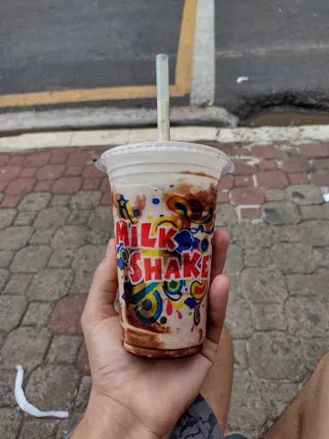 MILK Shake 1000 e Açaí