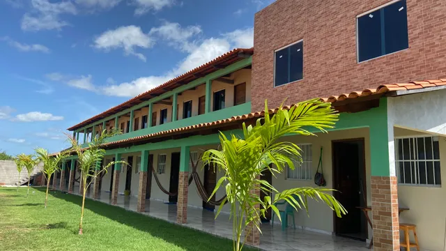 Pousada Brisa Do Campo | Paulino Neves- Ma