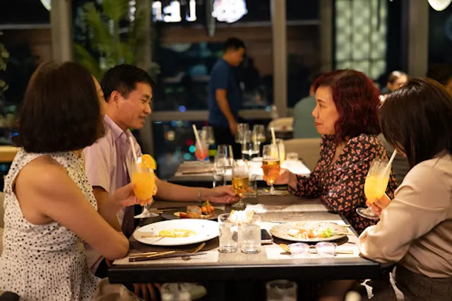 Tenku - Japanese Modern Kaiseki & Bar