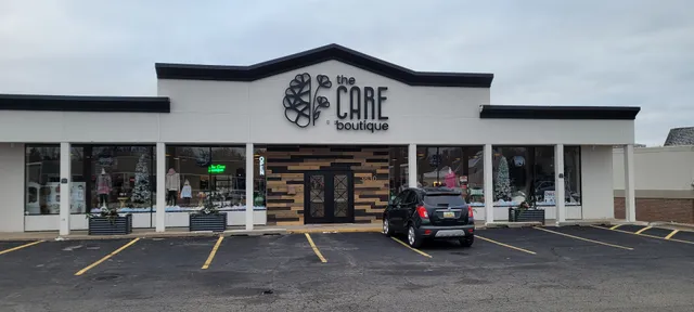 The Care Boutique | Communicare West Michigan