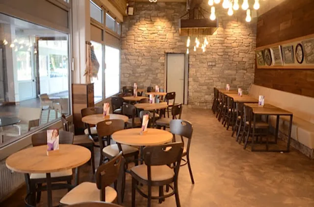 Bakery Wolfgang Schaper