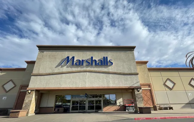 Marshalls