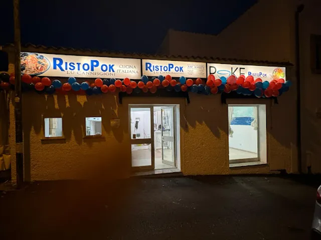 RistoPok Lu Cannigioni