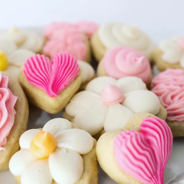 The Sugar Coated Sisters