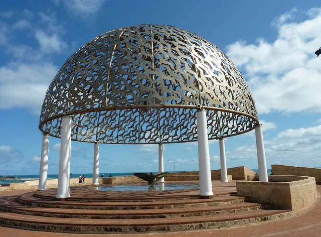 Geraldton Bed and Breakfast