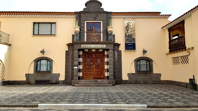 Museo Néstor