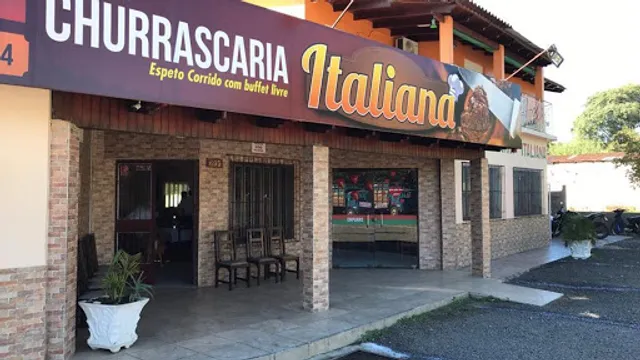 Churrascaria Italiana