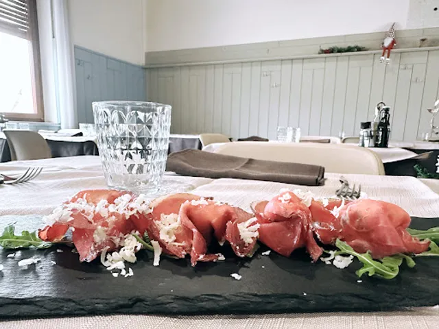 Albergo Morandini Ristorante