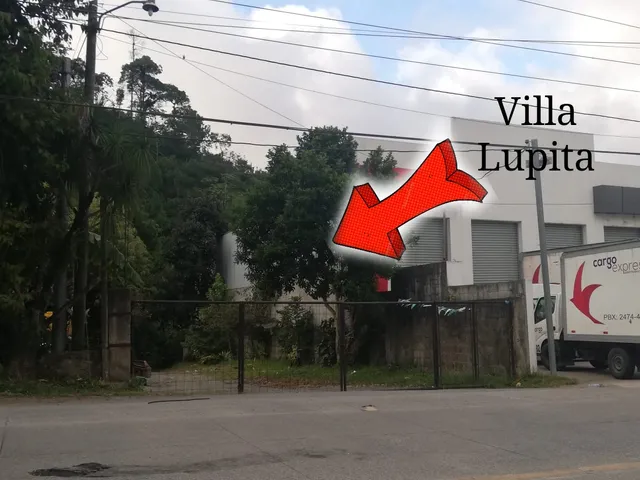 Villa Lupita