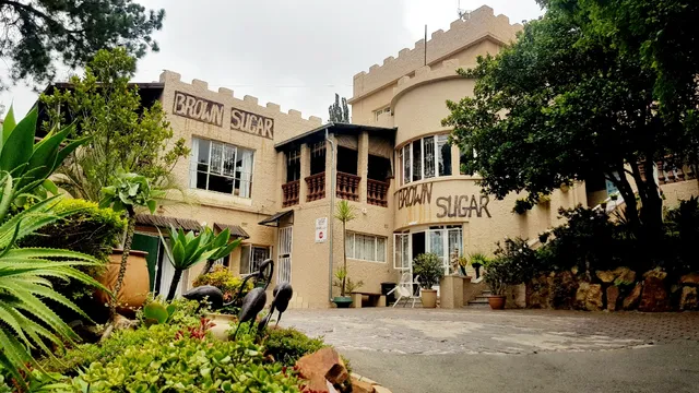 Brown Sugar Backpackers Lodge
