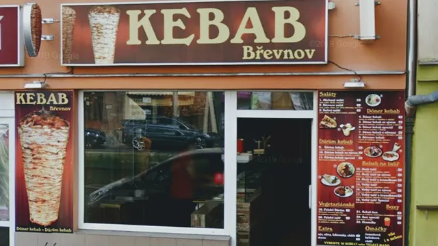 KEBAB Břevnov