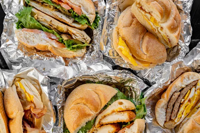 Purchase Country Market