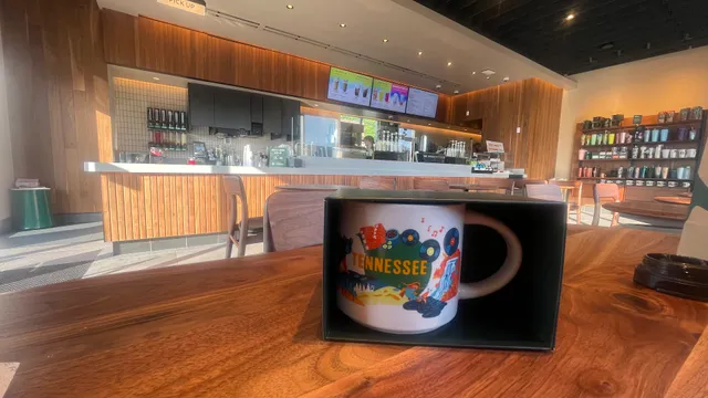 Reedy Creek Terrace Shopping Center