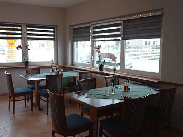 Benvenuto Ristorante Pizzeria Friedrichshafen