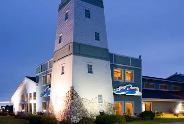 AmericInn by Wyndham Wetmore Munising