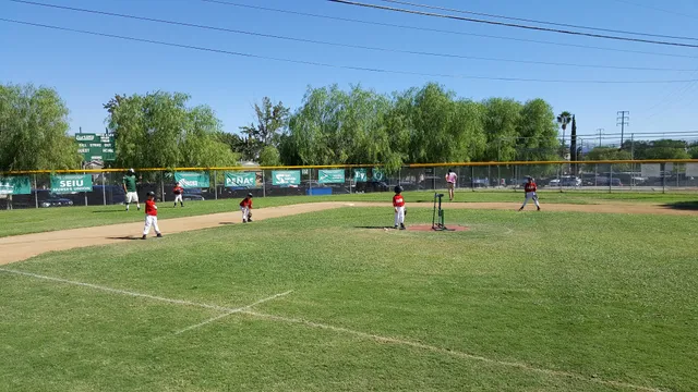 Strathern Park North