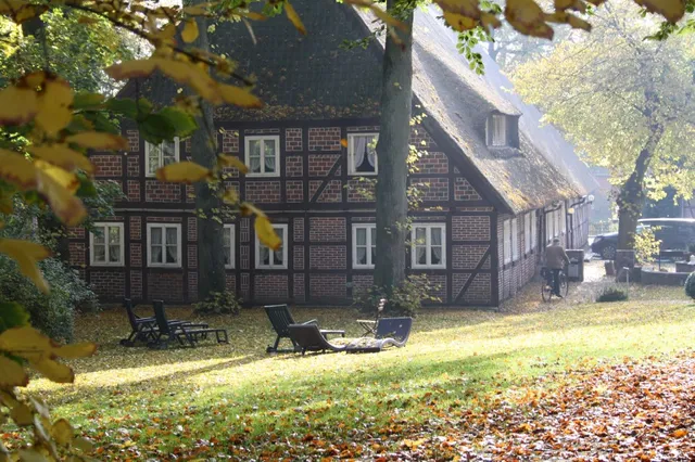 Reiterhof Glockenhof Studtmann