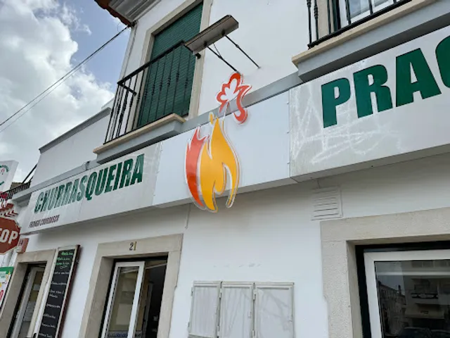 Churrasqueira Praça d'Armas