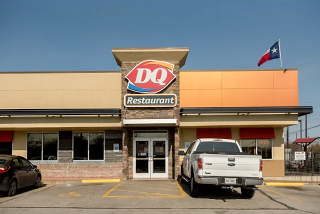 Dairy Queen
