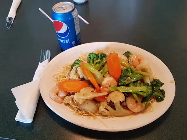 New Sing Fei Chinese Restaurant