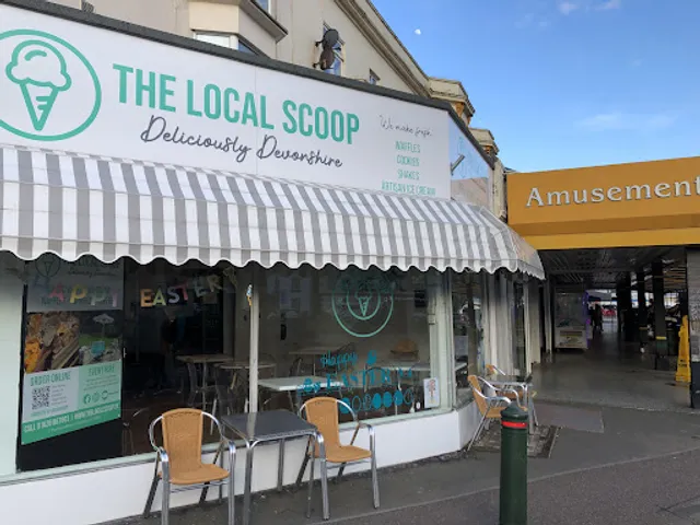 The Local Scoop