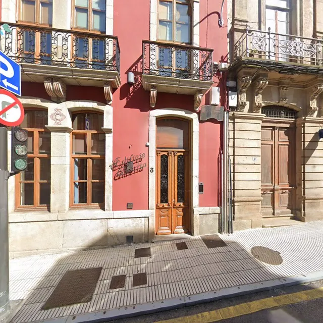 Villa de Luarca Hostel