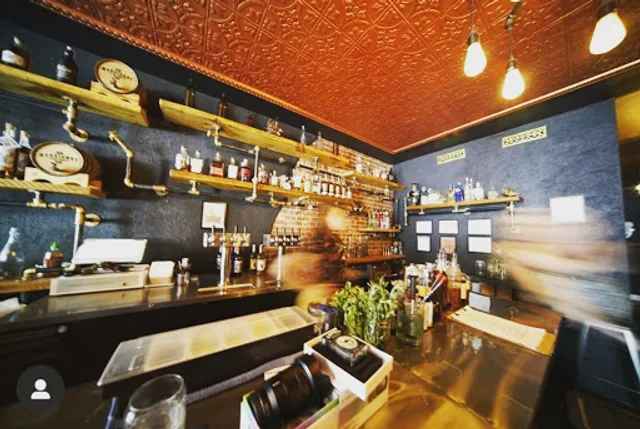 Notch Eight Craft House