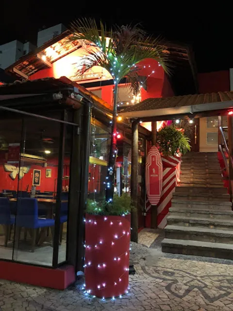 Mariposa - Shopping Barra